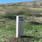 На границе с Арменией установлено 40 столбов