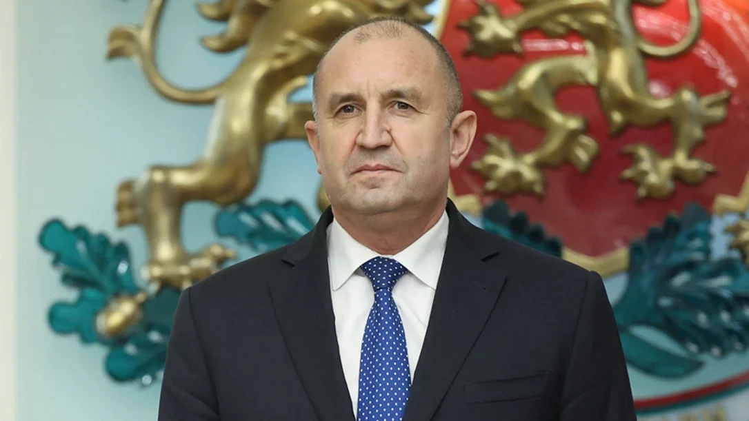 Президент Болгарии едет в Азербайджан