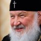 Патриарх Кирилл пожелал Путину оставаться во власти до «конца века»-(видео)