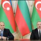 «У нас нет разногласий с Болгарией». Полный текст сегодняшней речи Алиева