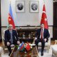Али Асадов поблагодарил Турцию за поддержку справедливой борьбы Азербайджана