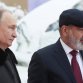 Путин пошел на уступки Пашиняну: известны детали переговоров