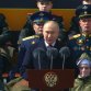 Путин снова использовал парад 9 мая для пропаганды войны против Украины
