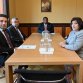 Ожидается встреча в Женеве спикеров Азербайджана и Армении