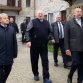 Президенты Ильхам Алиев и Александр Лукашенко посетили город Шуша