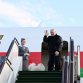 Завершился визит Лукашенко в Азербайджан-(фото)