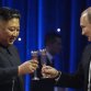 Путин собирается к Ким Чен Ыну