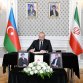 Ильхам Алиев посетил посольство Ирана. Фотографии
