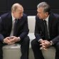 Путин обсудил с Мирзиёевым визит в Узбекистан