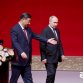 Çin Rusiyaya qaz ultimatumu verdi və Putini dalana dirədi...-
