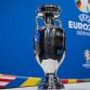 В Германии сегодня стартует чемпионат Европы по футболу