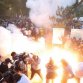 США осудили действия протестующих в Ереване