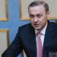 Секретарь Совбеза Армении примет участие в Саммите мира по Украине