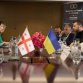 Зеленский: Убежден, наступит день, когда Украина и Грузия станут частью ЕС - вместе и навсегда