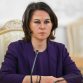 Бербок предупредила о рисках сокращения помощи Украине