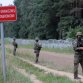 Польша рассматривает возможность закрытия границы с Беларусью