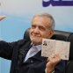 В президентской гонке в Иране лидирует азербайджанец