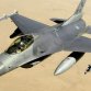 Нидерланды разрешили отправку десятков F-16 в Украину