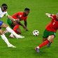 Франция обыграла Португалию и вышла в полуфинал Евро-2024