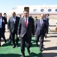 Вице-президент Турции прибыл в Азербайджан для участия в саммите ОТГ