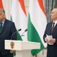 Европарламент официально осудил встречу Орбана с Путиным