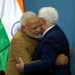 Индия оказала Палестине помощь в общей сложности на 120 млн долларов