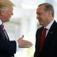 Эрдоган выразил сожаления Трампу в связи с покушением на него
