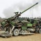 Франция предоставит Украине гаубицы Caesar и легкие танки