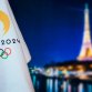 В Париже началась церемония открытия XXXIII Летних Олимпийских игр