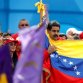 Аргентина, Перу и Чили не признали победу Мадуро на выборах в Венесуэле