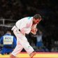 Париж-2024: Азербайджанский дзюдоист завоевал золото, одолев французского спортсмена