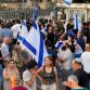В Израиле протестующие ворвались на военные базы из-за ареста солдат