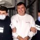 Суд арестовал находящегося в заключении Саакашвили по делу о пересечении границы