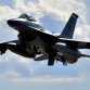 Первые 10 F-16 Киев получил на исходе июля