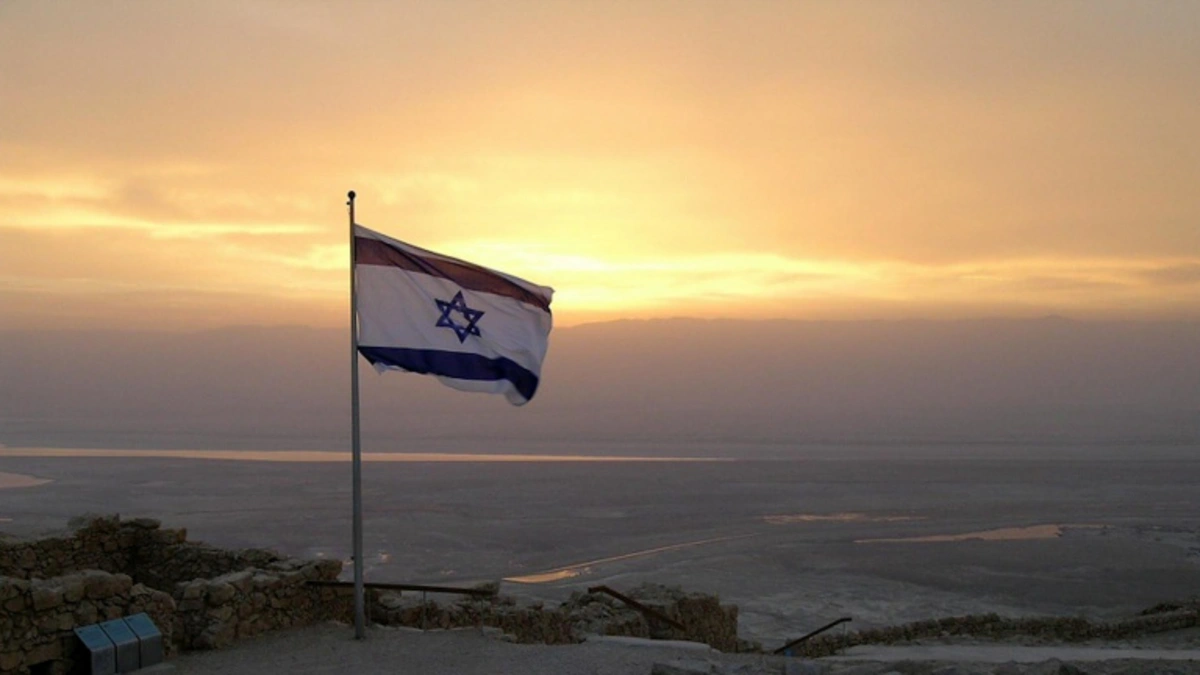 СМИ: Израиль подготовил бункер для руководства страны