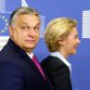 70 депутатов Европарламента требуют исключить Венгрию из Шенгена