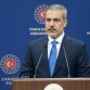 Турция намерена присоединиться к иску ЮАР в Международном суде ООН