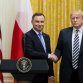 Дуда может встретиться с Трампом в Пенсильвании 22 сентября