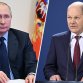 Шольц готов переговорить с Путиным