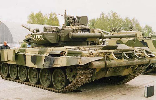 T-90