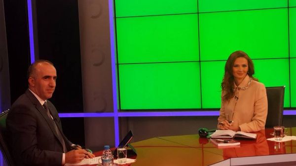 Qənirə Paşayeva bütün türkləri Qarabağlı olmağa çağırıb 
