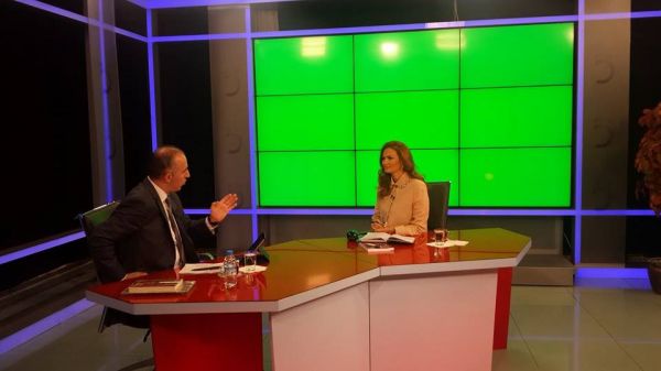 Qənirə Paşayeva bütün türkləri Qarabağlı olmağa çağırıb 
