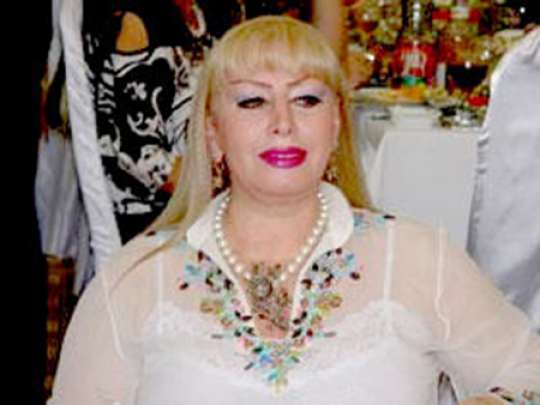 Ilhame nebiyeva 4101 inistiqram