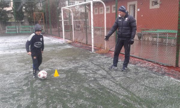 Futbol həvəskarlarının nəzərinə! 