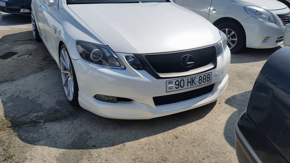 Bakının ən bahalı nömrəli brend maşınları “ştrafnoy”x9dda - Fotolar Bakının ən bahalı nömrəli brend maşınları “ştrafnoy”x9dda - Fotolar