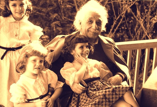 Albert Einstein haqqında az bilinən 15 fakt - FOTO