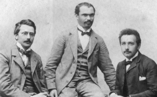 Albert Einstein haqqında az bilinən 15 fakt - FOTO