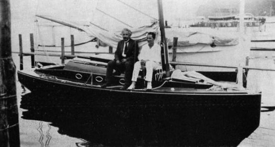 Albert Einstein haqqında az bilinən 15 fakt - FOTO