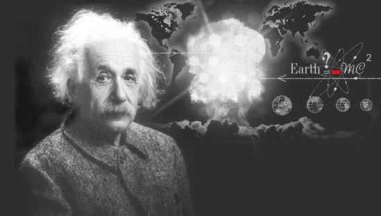 Albert Einstein haqqında az bilinən 15 fakt - FOTO