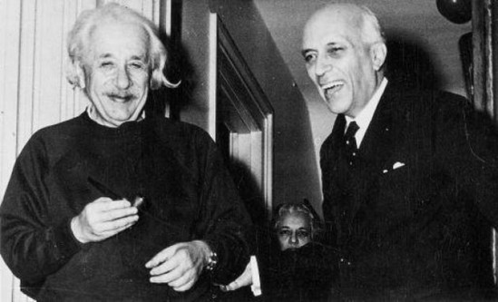 Albert Einstein haqqında az bilinən 15 fakt - FOTO
